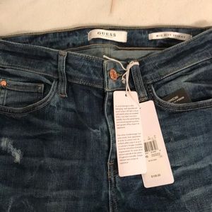 Guess jeans